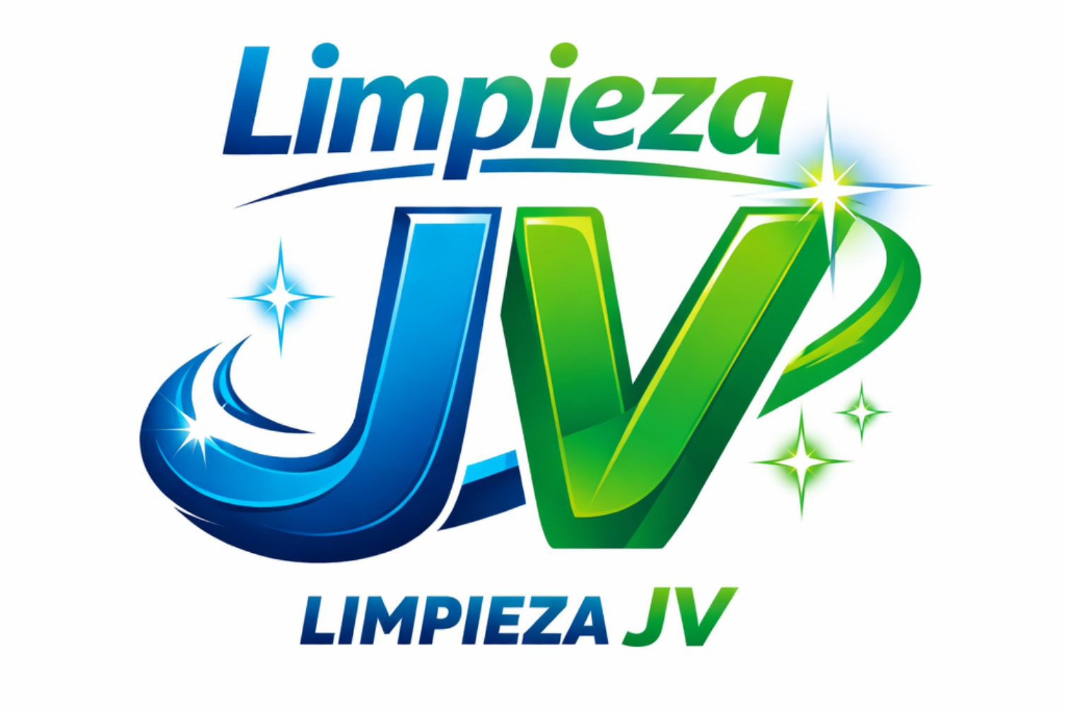 Limpieza JV